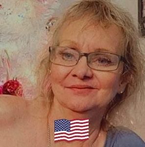 Meet your Posher, Tina starr